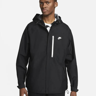 Nike Sportswear Storm-FIT Legacy Hooded Shell Jacket