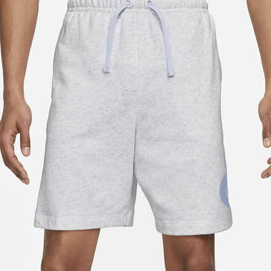 Nike Sportswear Swoosh League French Terry Shorts
