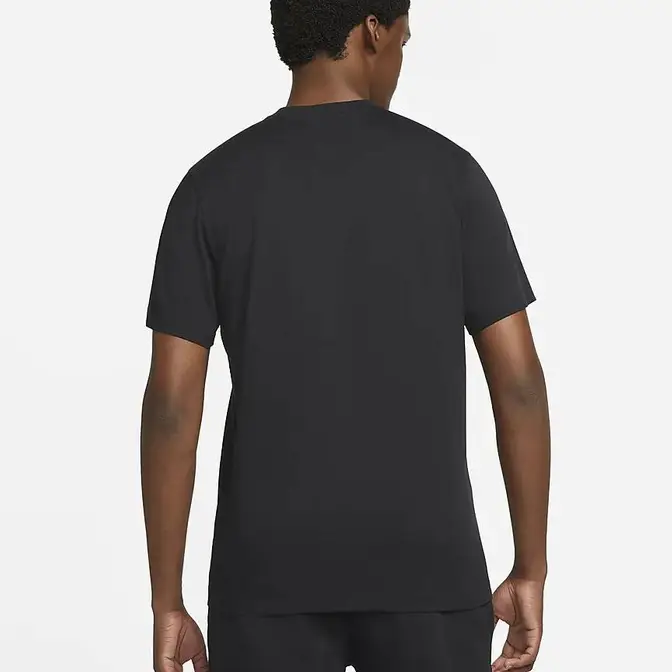 Nike Sportswear Swoosh League T-Shirt | Where To Buy | DM6341-010 | The ...