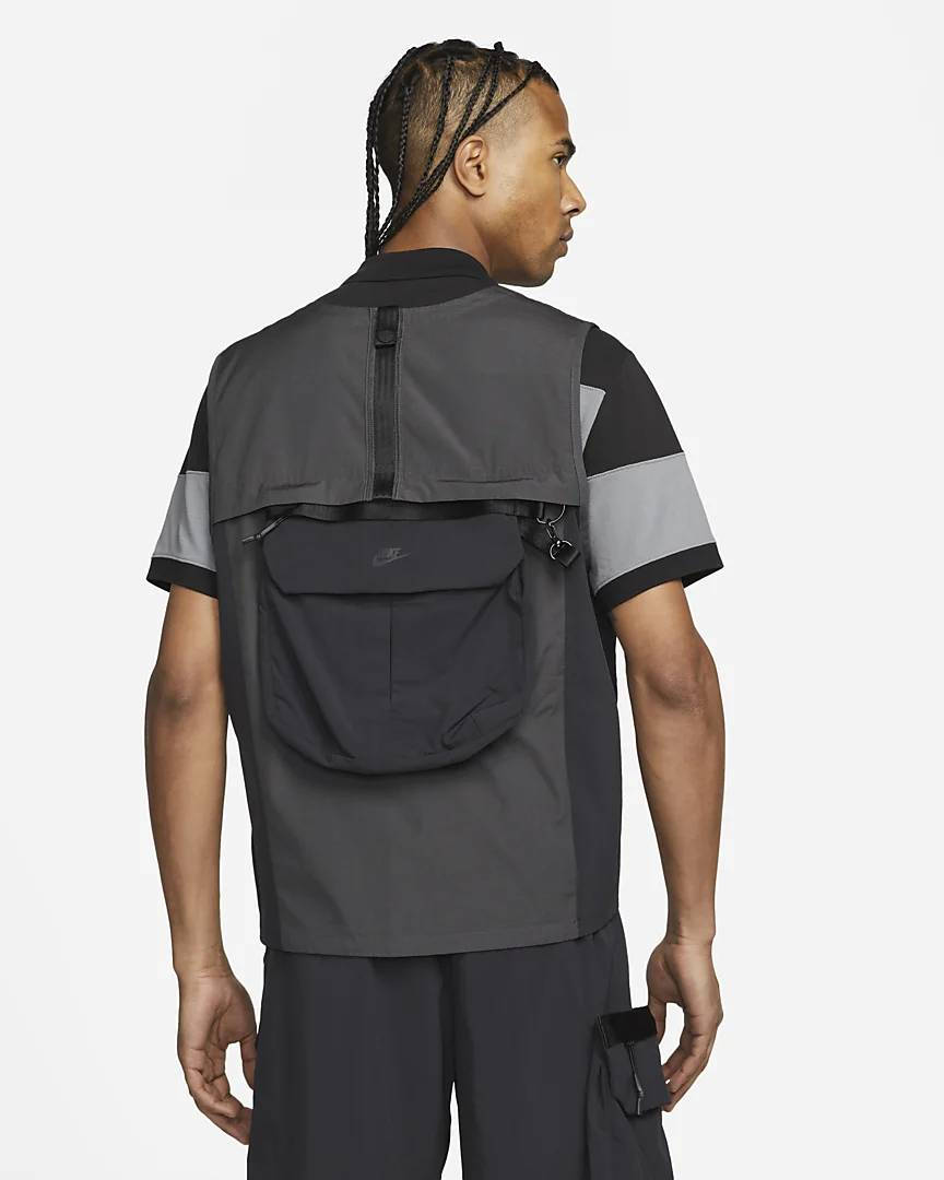 nike tech pack synthetic fill vest