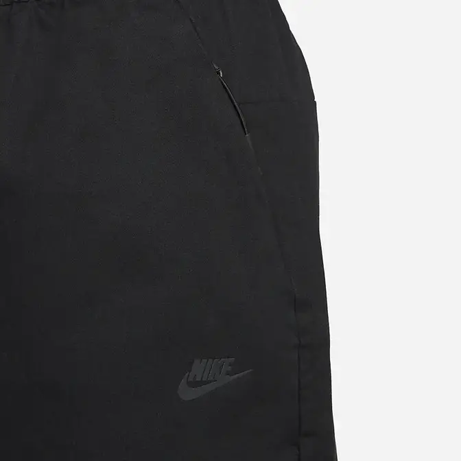 Nike Sportswear Tech Pack Woven Unlined Sneaker Trousers | Where To Buy ...