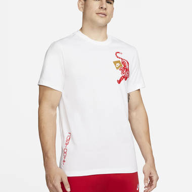 Nike Sportswear Tiger Futura T-Shirt