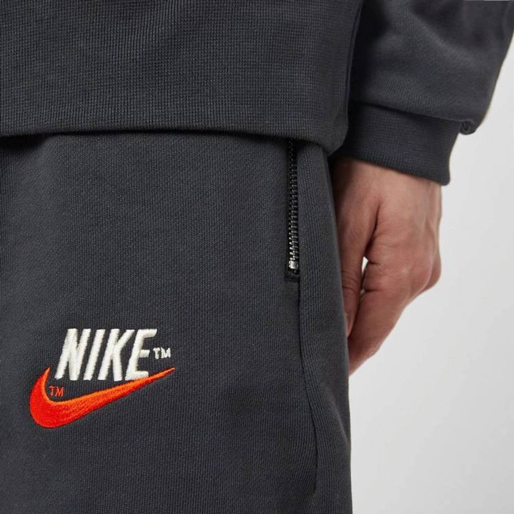 Nike Sportswear Trend Sneaker Pant - Black | The Sole Supplier