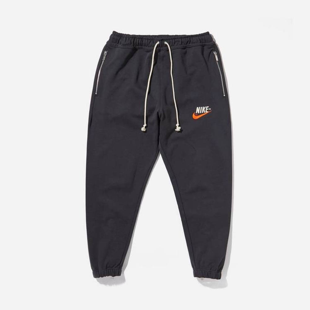 Nike Sportswear Trend Sneaker Pant Black The Sole Supplier