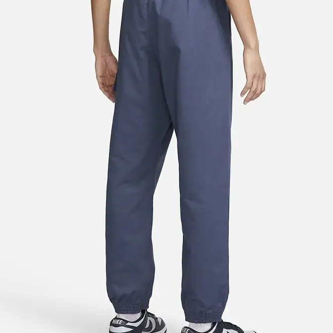 Nike Sportswear Woven Cargo Pocket Trousers | Where To Buy | DV1127-437 ...