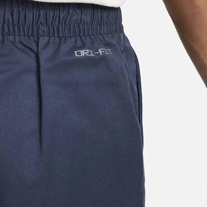 Nike Sportswear Woven Cargo Pocket Trousers | Where To Buy | DV1127-437 ...