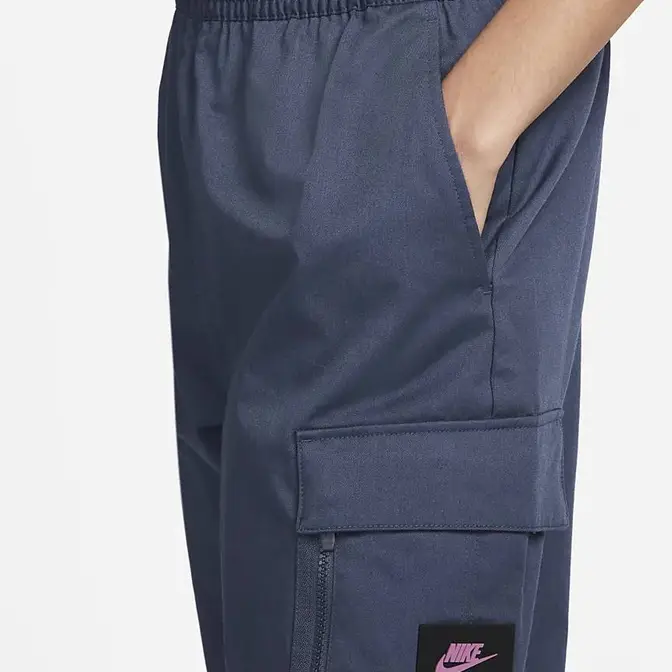 Nike Sportswear Woven Trousers