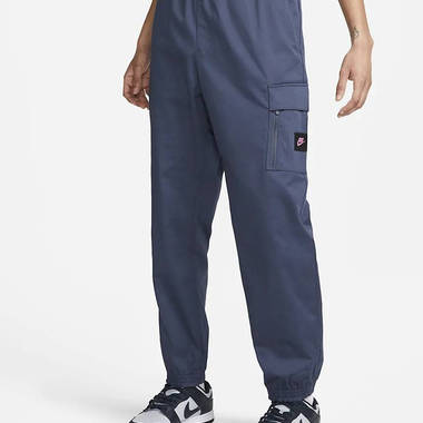 Nike Sportswear Woven Cargo Pocket Trousers
