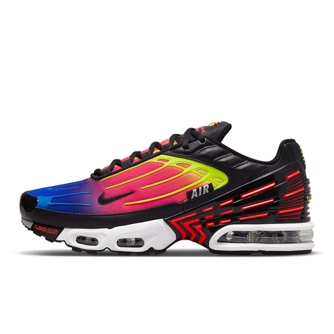 Nike TN Air Max Plus Tuned Air Trainers The Sole Supplier nike-tn-air-max-plus-tuned-air-trainers-the-sole-supplier