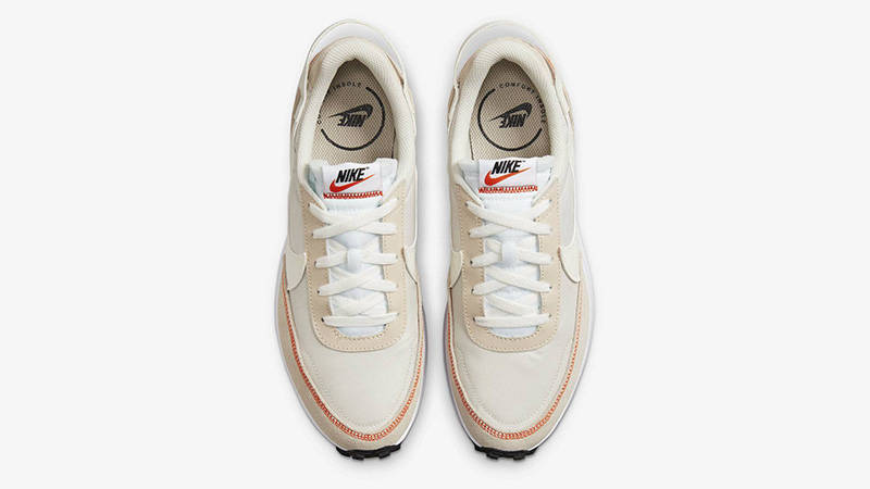 Nike Waffle Debut Orewood Brown DH9522-100 middle
