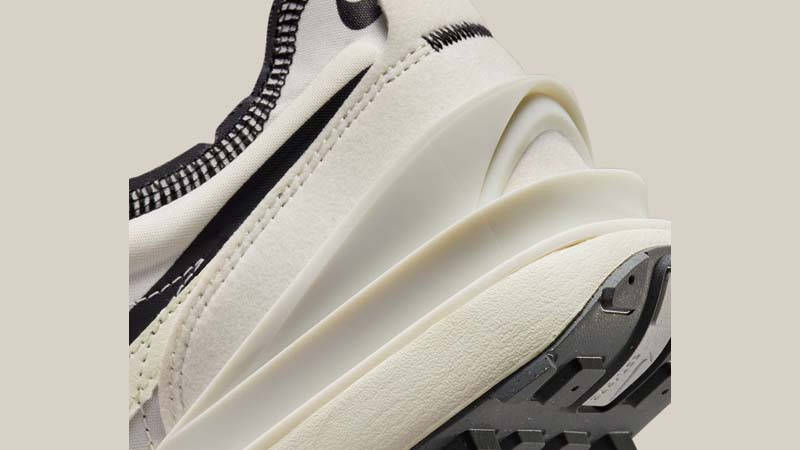 Nike Waffle One Coconut Milk
