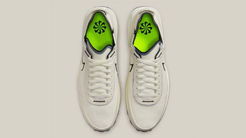Nike Waffle One Coconut Milk