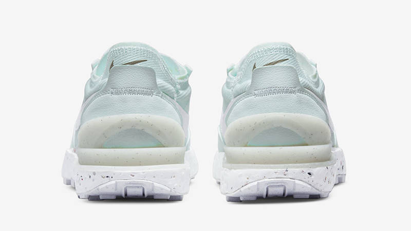Nike Waffle One Crater Barely Green