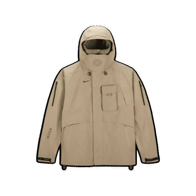 Nike x CACT.US CORP Jacket Beige