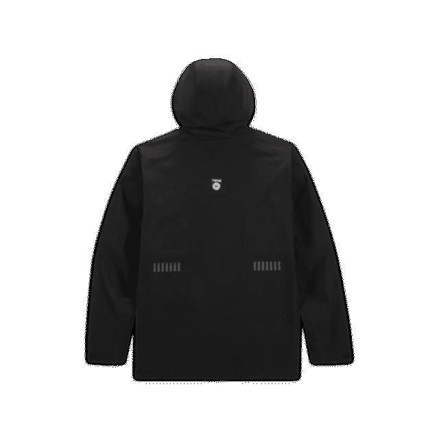 Nike x CACT.US CORP Jacket Black back