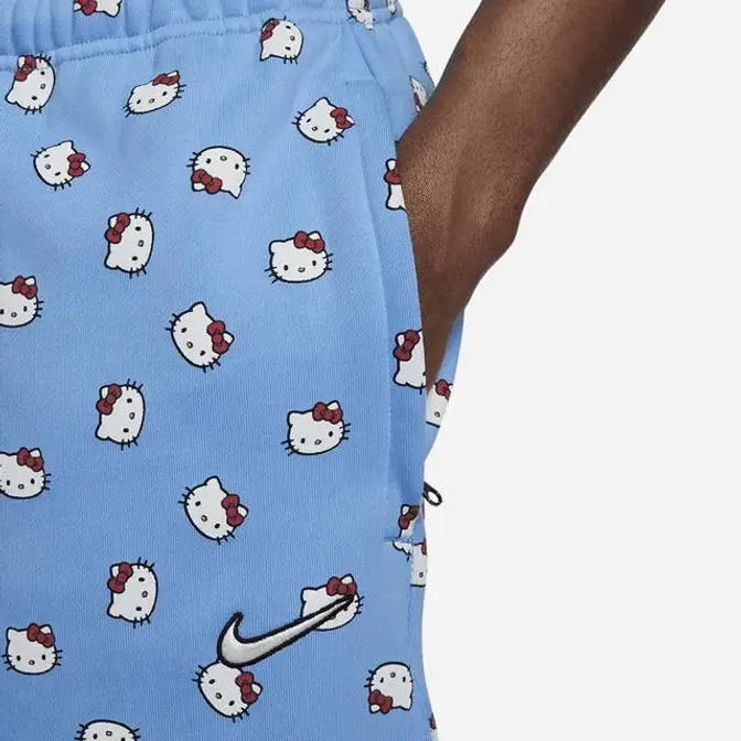 Levis hello outlet kitty shorts