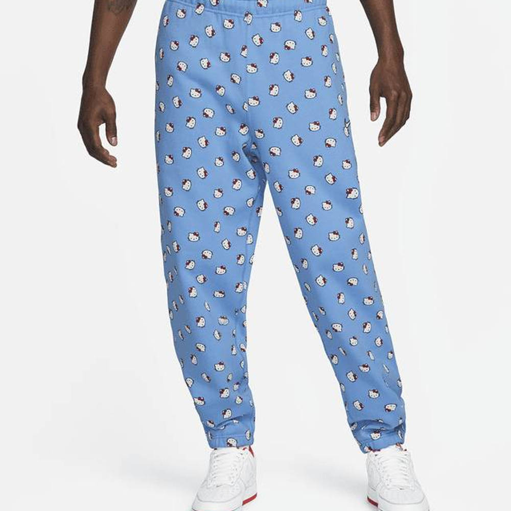 Nike x Hello Kitty Pant - Blue | The Sole Supplier