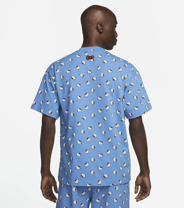 Nike x Hello Kitty T-Shirt | Where To Buy | DR5519-412