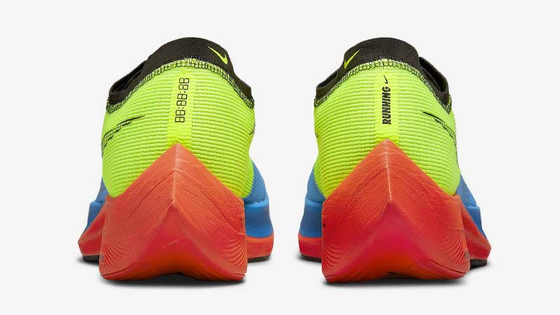 CV03 ② Nike ZoomX VaporFly NEXT% 2 Volt Bright Crimson | Where To Buy