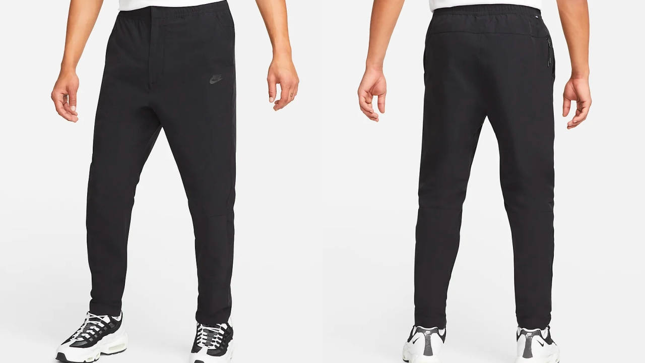 The Latest High-heat Clothing Available at Nike Now!