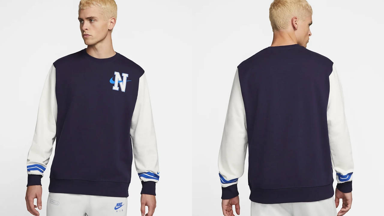 The Latest High-heat Clothing Available at Nike Now!