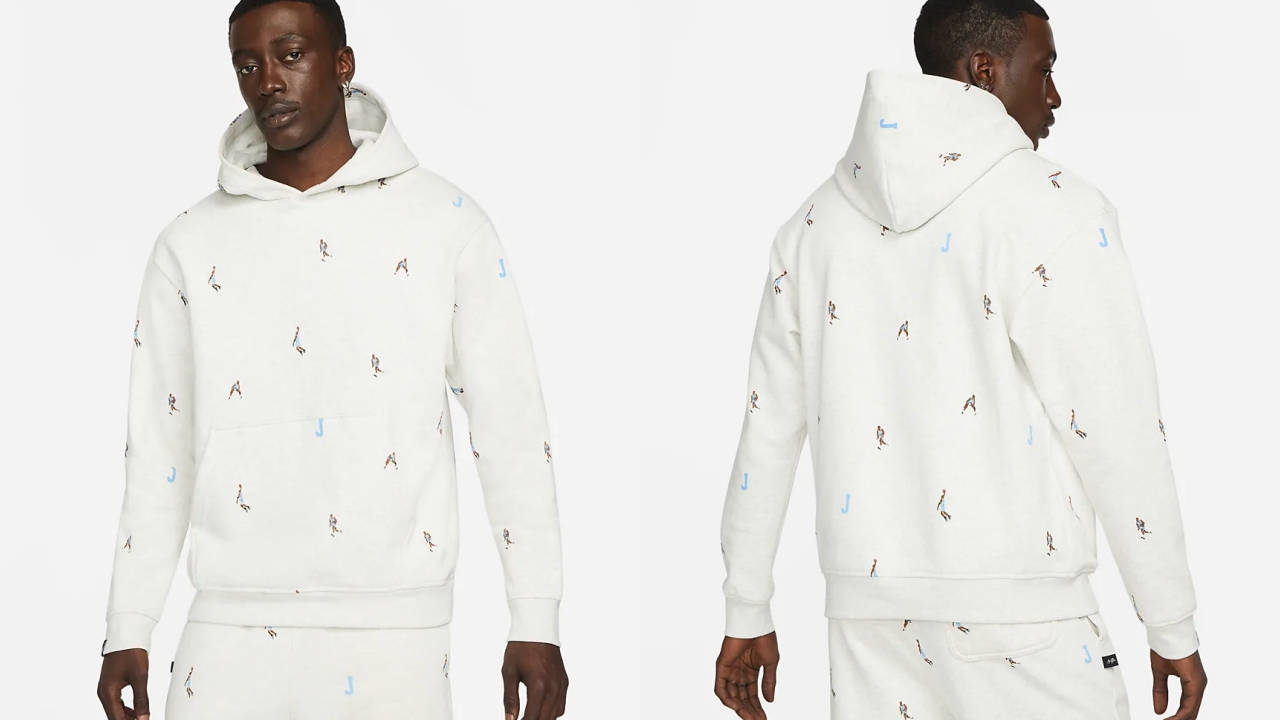 The Latest High-heat Clothing Available at Nike Now!