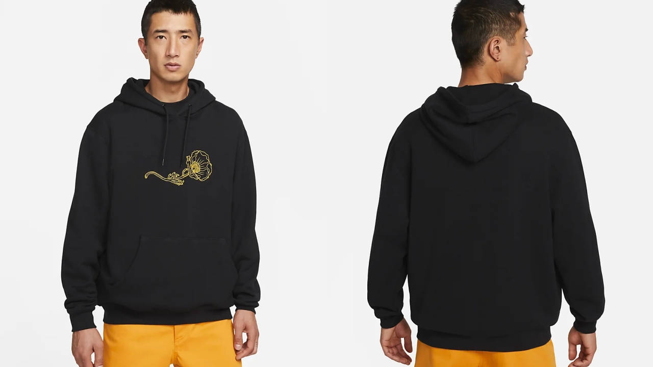 The Latest High-heat Clothing Available at Nike Now!