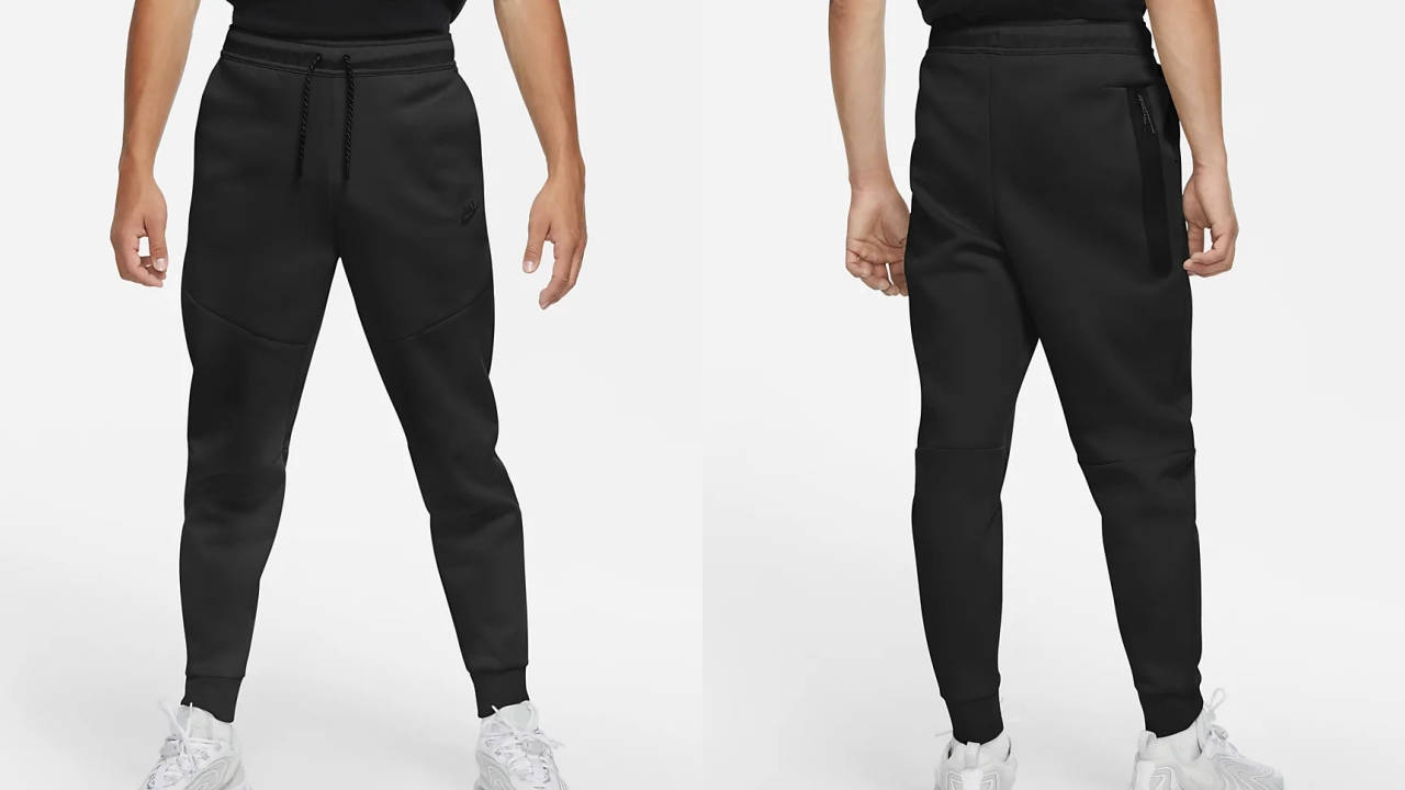 The Latest High-heat Clothing Available at Nike Now!