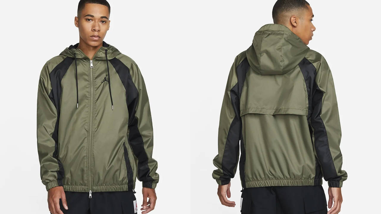 The Latest High-heat Clothing Available at Nike Now!