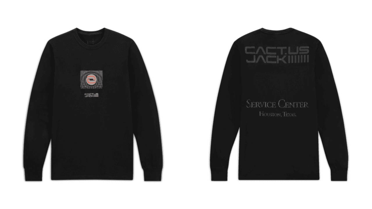 Cop Yourself a Payday Treat With the Latest Apparel Pieces Available at Nike
