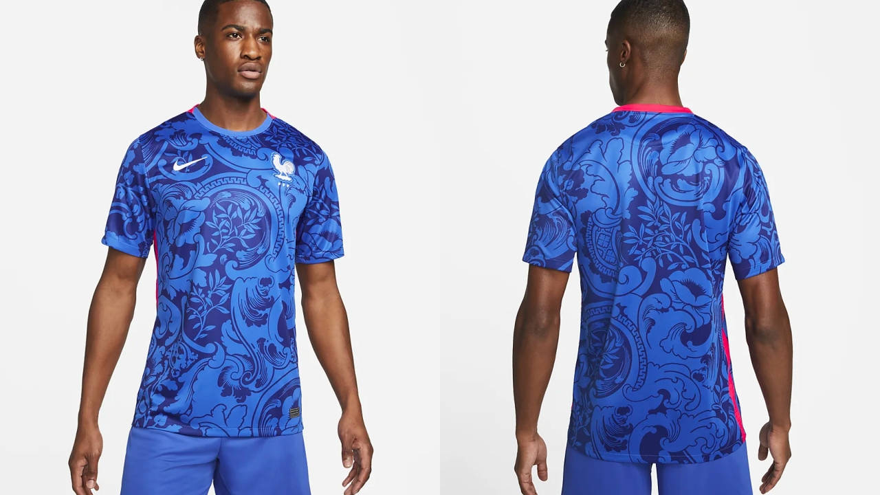 Cop Yourself a Payday Treat With the Latest Apparel Pieces Available at Nike