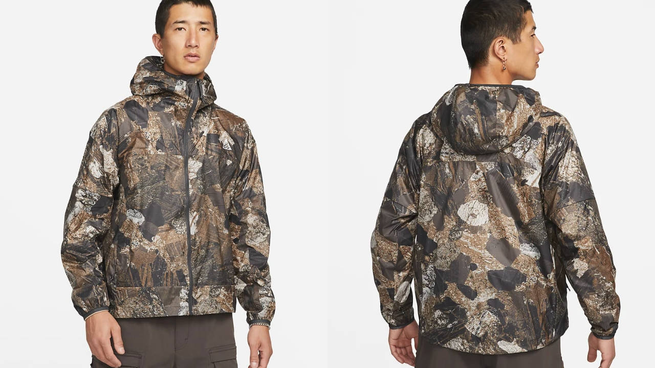 Cop Yourself a Payday Treat With the Latest Apparel Pieces Available at Nike