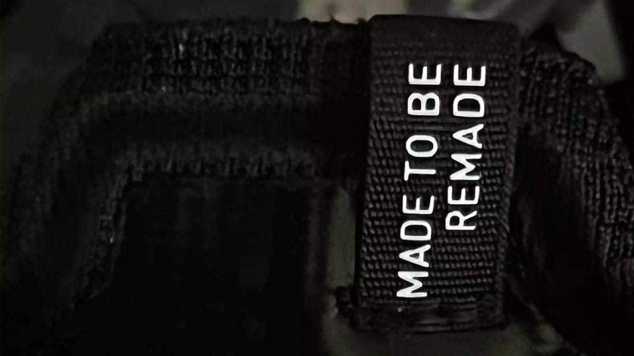 adidas NMD S1 MTBR "Triple Black"