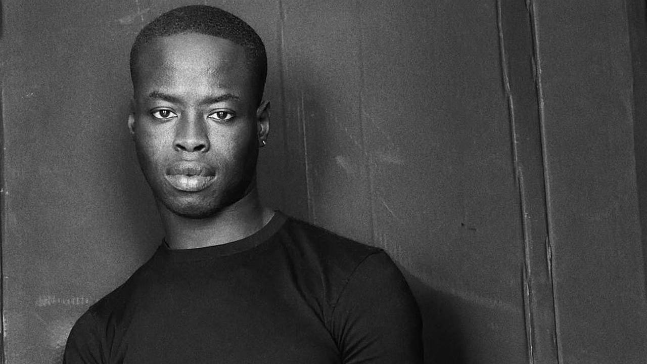 Ib Kamara Takes on the Role as Off-White's New Art and Image Director