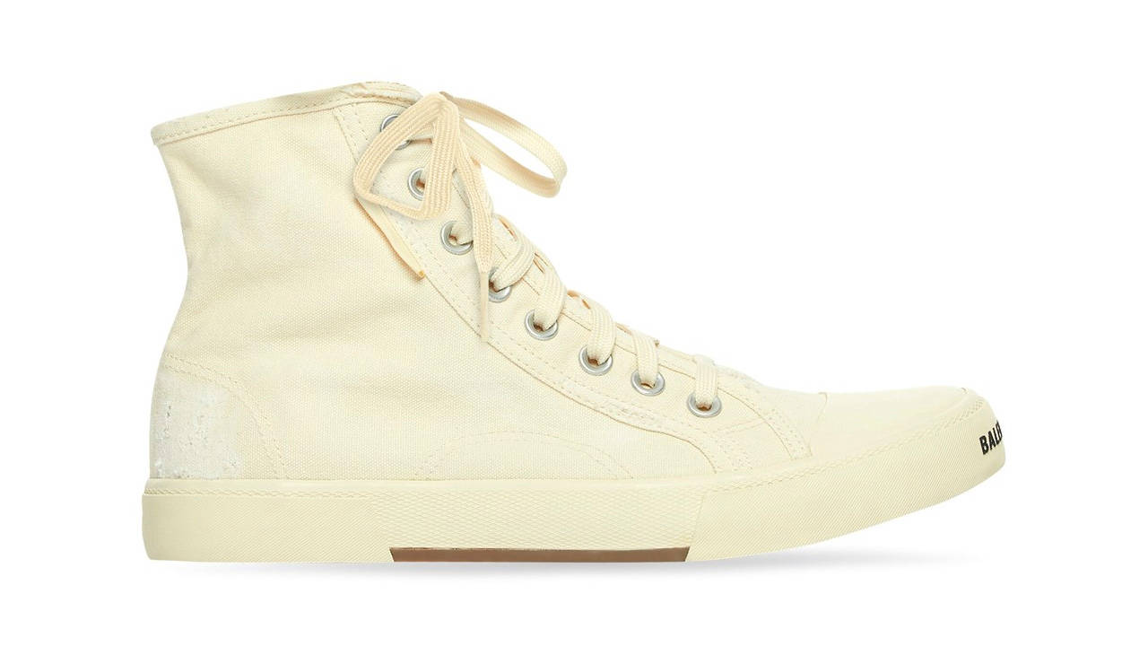 Balenciaga Paris