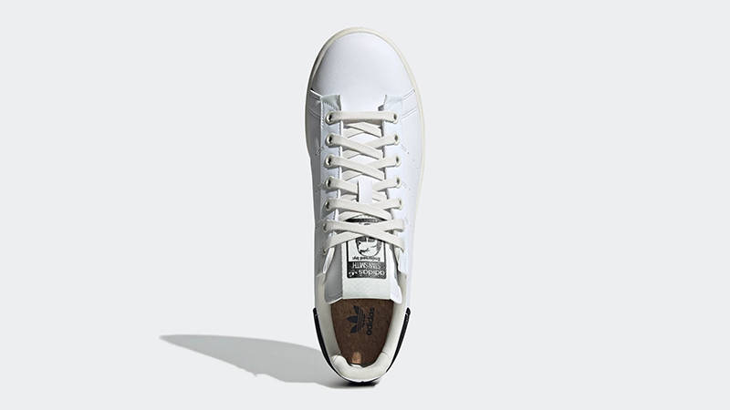 Parley x adidas Stan Smith White GV7614 Top