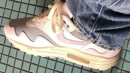 Latest Women's Nike Air Max 1 Footwear 