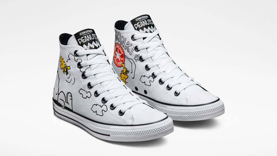 Converse bt21 hot sale philippines