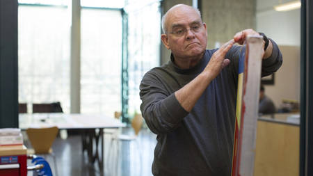 Peter Moore, Designer of the Air Jordan 1 and Former adidas Executive Has Sadly Died Peter Moore, Designer of the Air Jordan 1 and Former adidas Executive Has Sadly Died