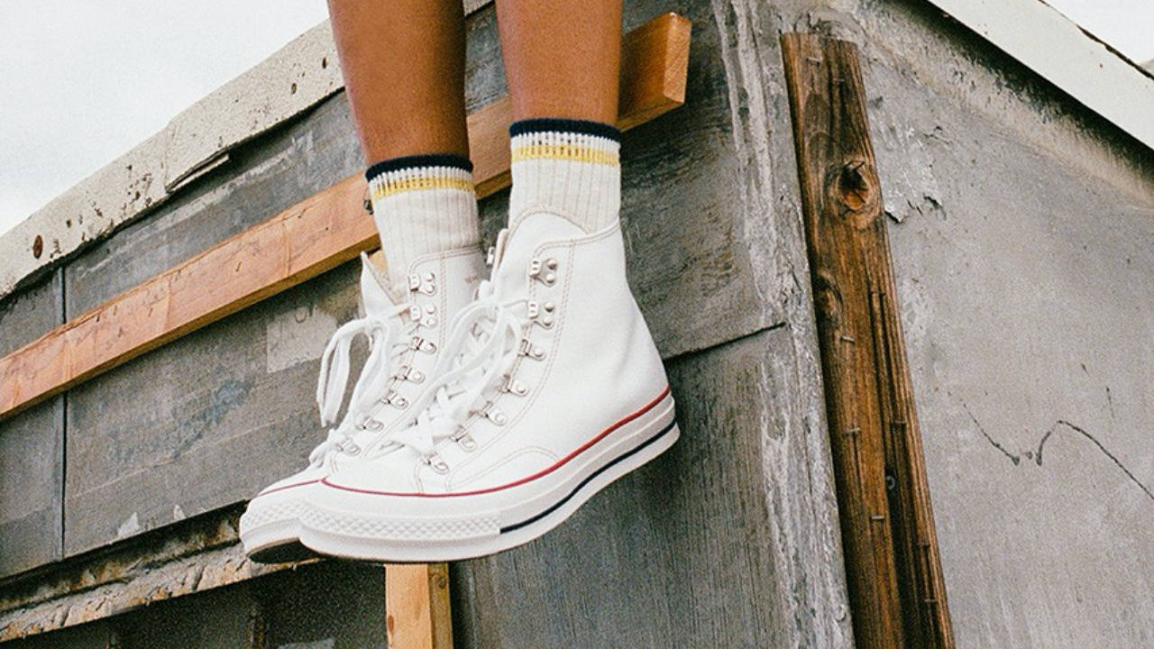 pgLang x Converse 3