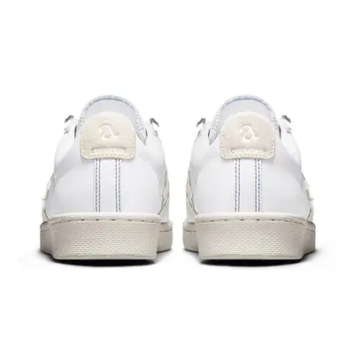 pgLang x Converse Pro Leather programleather White A00692C back