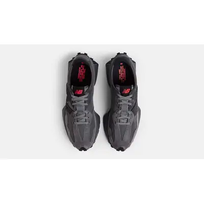 Raheem Sterling x New Balance 327 Shadow Of My Dreams