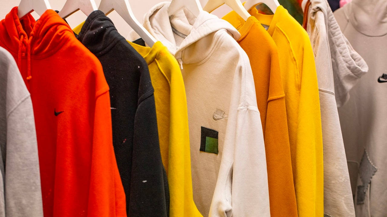Nike Furthers Its Sustainability Efforts With Its "Re-Creation" Program