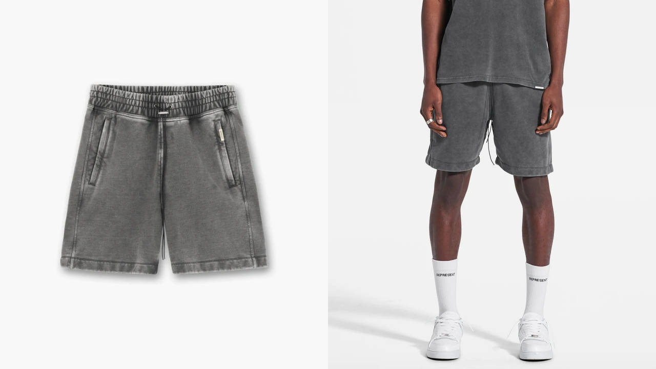 Our Top Clothing Picks From Represent's Massive Vault Sale