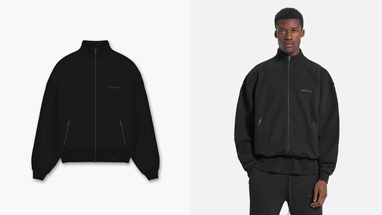 Our Top Clothing Picks From Represent's Massive Vault Sale