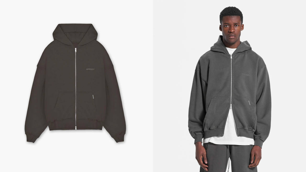 Our Top Clothing Picks From Represent's Massive Vault Sale