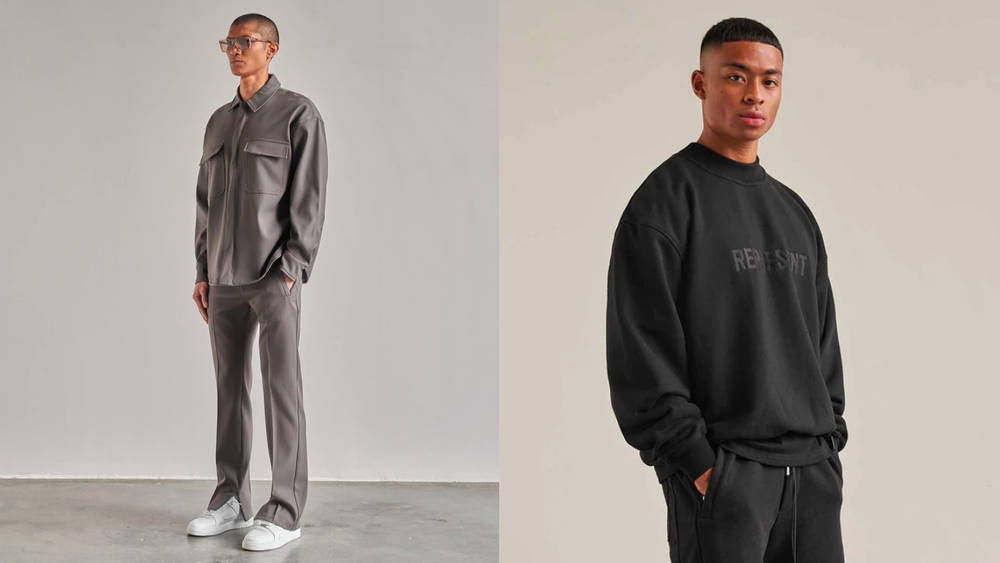 Image via Represent Our Top Clothing Picks From Represent's Massive Vault Sale