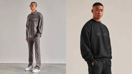 Our Top Clothing Picks From Represent's Massive Vault Sale