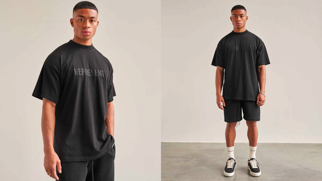 Our Top Clothing Picks From Represent's Massive Vault Sale