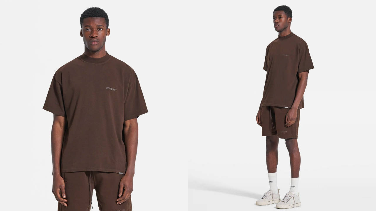 Our Top Clothing Picks From Represent's Massive Vault Sale